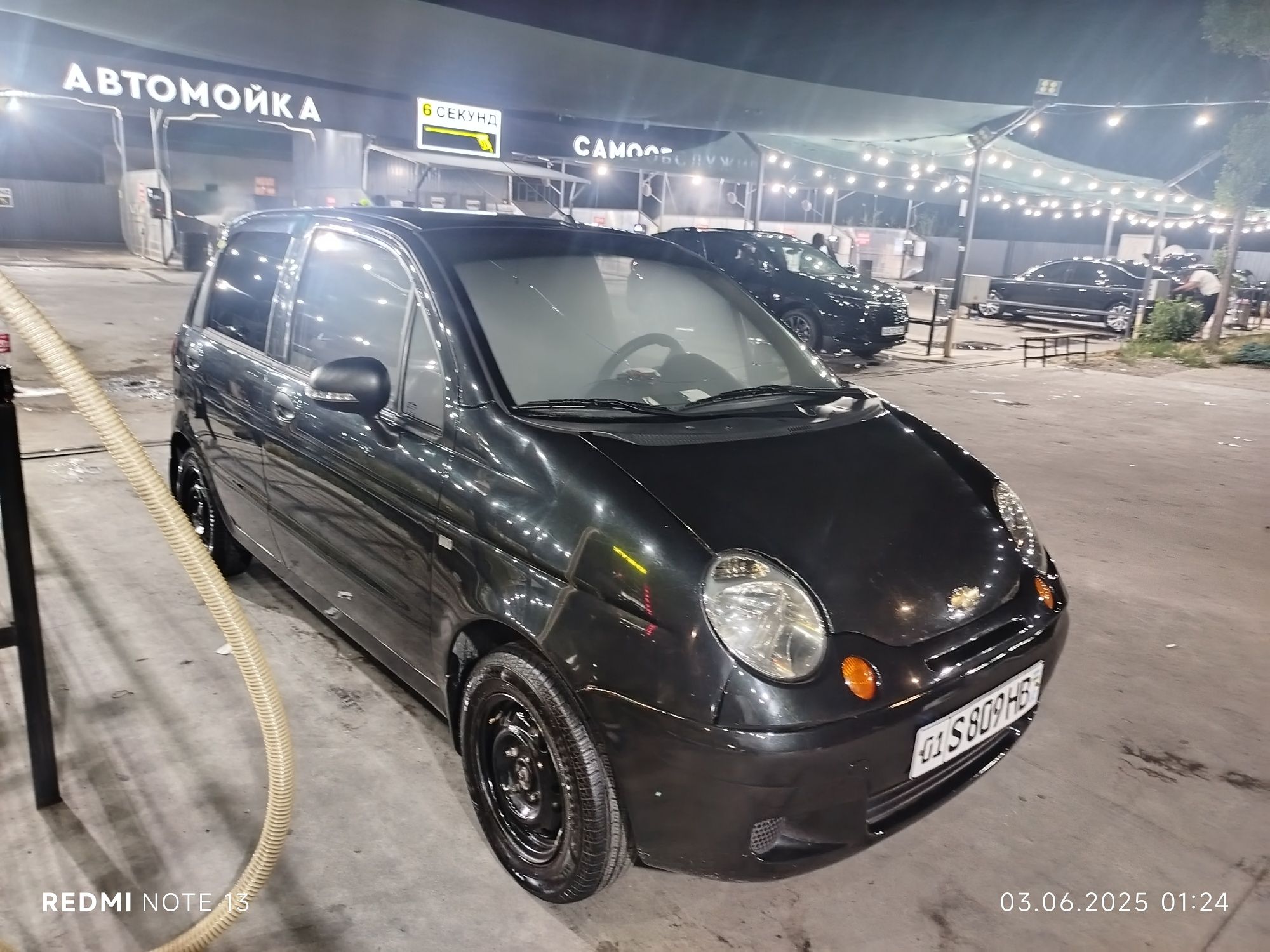 Срочно Продам Матиз