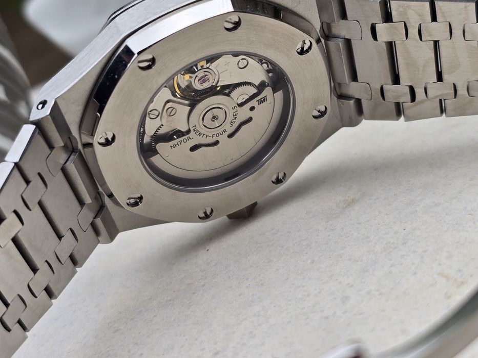 Ceas Seiko Royal Oak