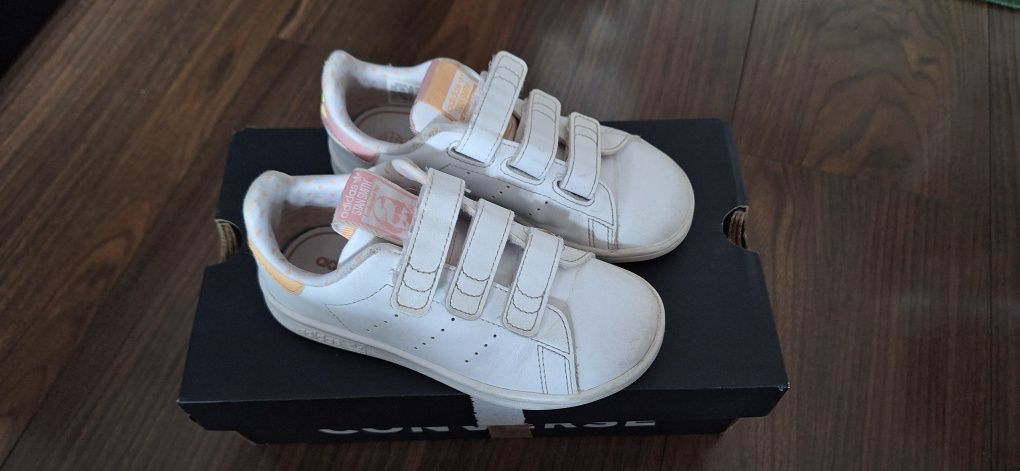 Маратонки Adidas