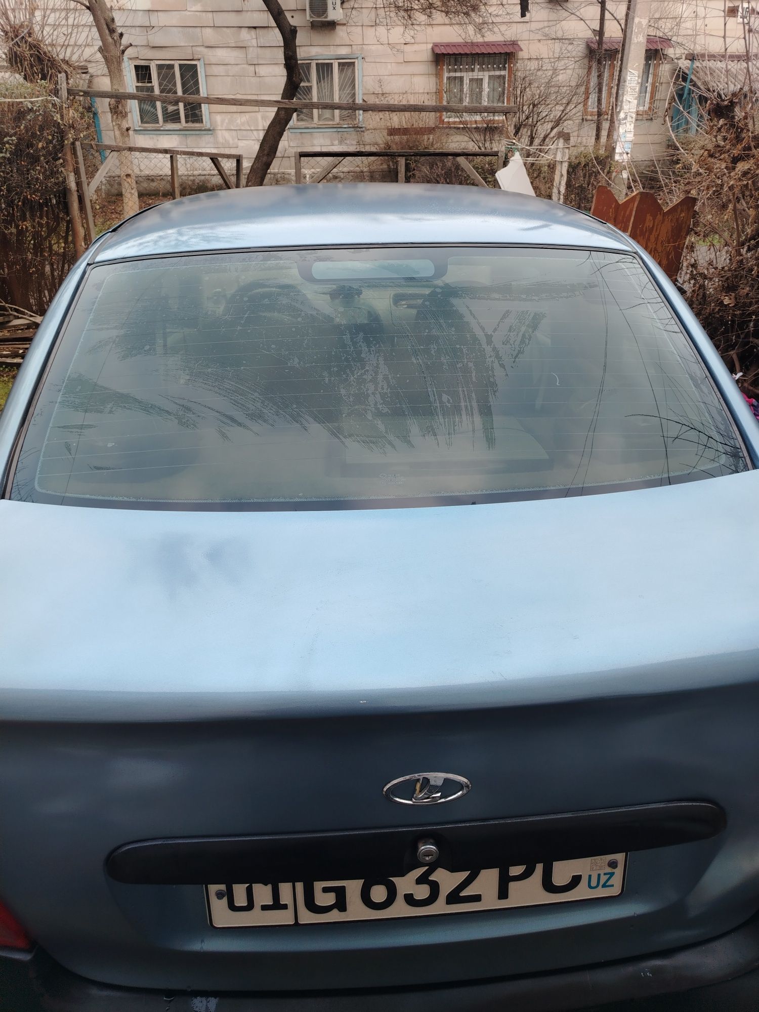 Продаётся Лада Калина