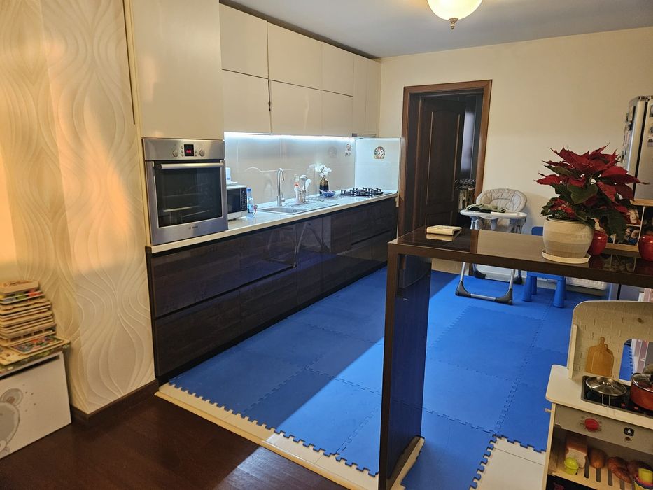 Casa individuala Allegria