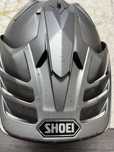 Casca adv Shoei gri mat marimea M