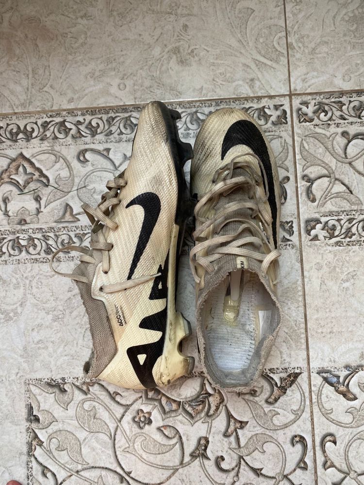 Nike mercurial vapor 15