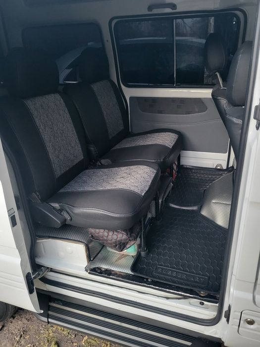 Damas 2021 holati ideal