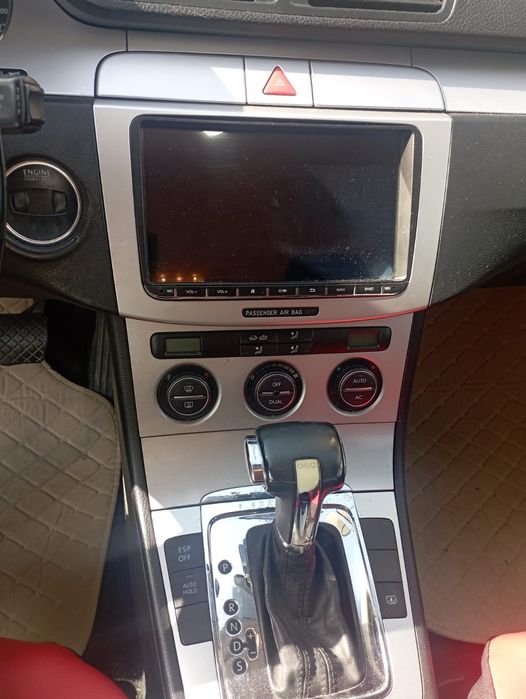 Vind W Pasat B6 motor 2 litri cutie viteze automata