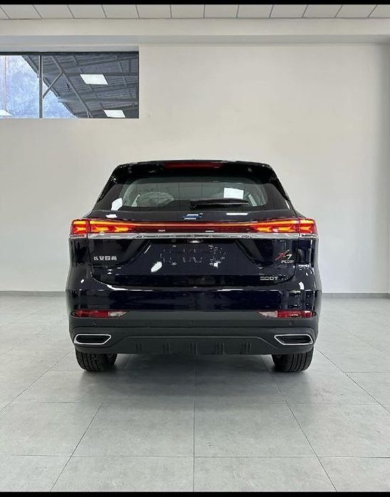 продажа авто  Changan Oshan