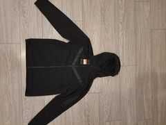 Nike Tech Fleece Black Full, marimea L (se dau si separat piesele)