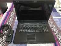 Laptop Asus 17" Ultra (pentru piese)