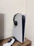 PlayStation 5 disk