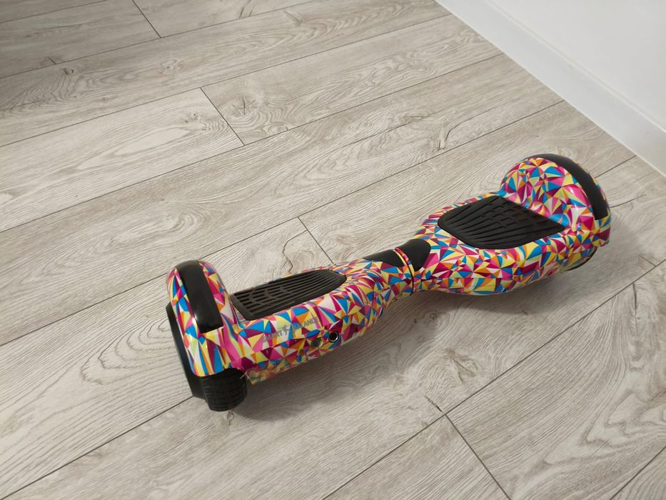 Hoverboard Smart Balance | 2 Bucăți