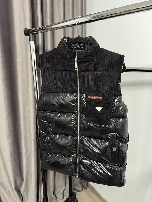 Vesta PRADA super calitate