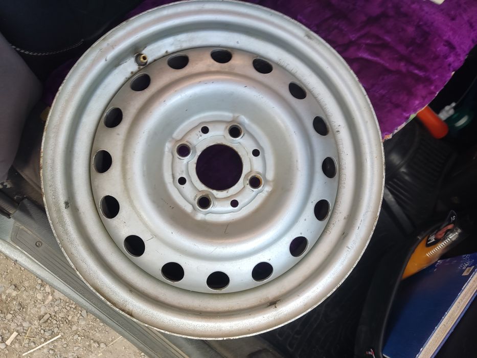Продам диск r14 ваз