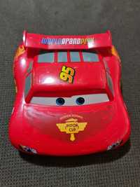 DVD player portable Disney cars McQueen