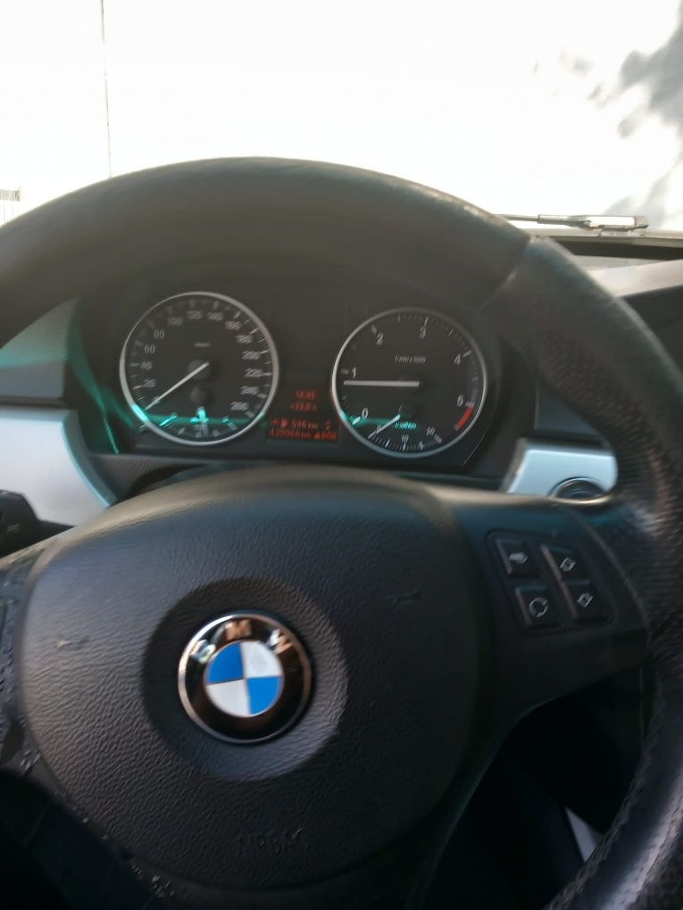 BMW 320 LCI 2010 184 CP