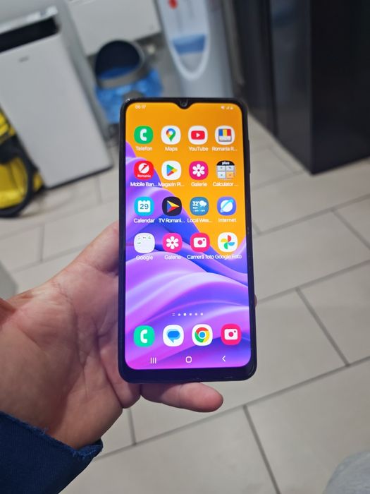 Oferta! Samsung a04s