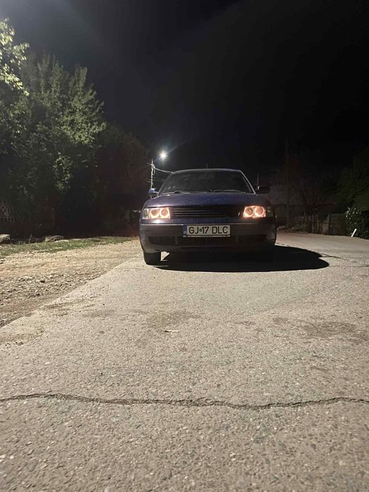 Vând Passat b5.5