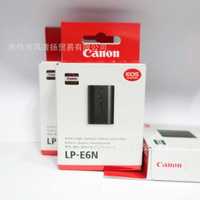 Мощные аккумуляторы для фотоаппаратов Canon