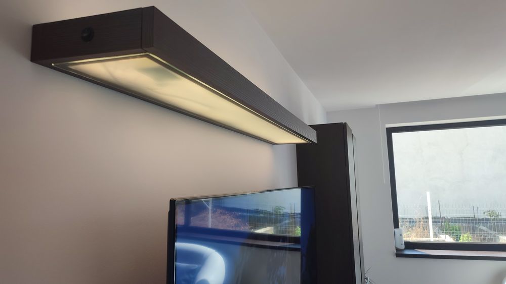 Vând mobila living și hol pantofar