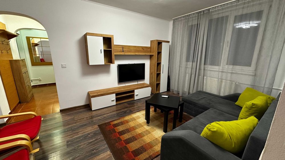 Apartament | 3 Camere | Raul Doamnei | Drumul Taberei | DE INCHIRIAT!