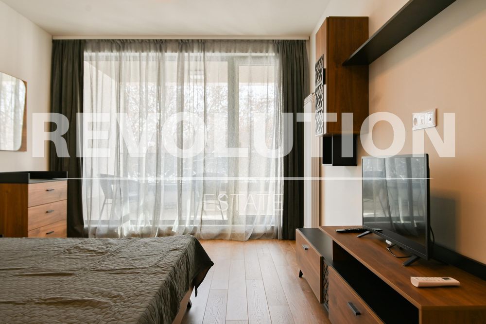 Дава се под наем Двустаен апартамент в София, Редута - 72 кв.м за 850 € - Снимка #5