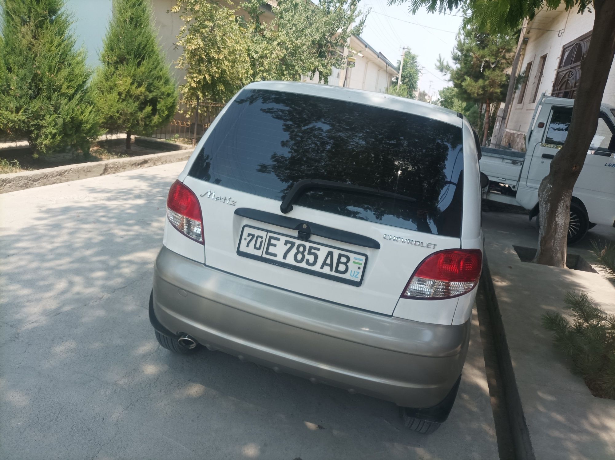 Matiz best oq 2010