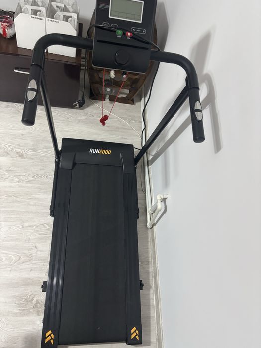 Vand banda de alergat PROGRESSIVE Run 2000