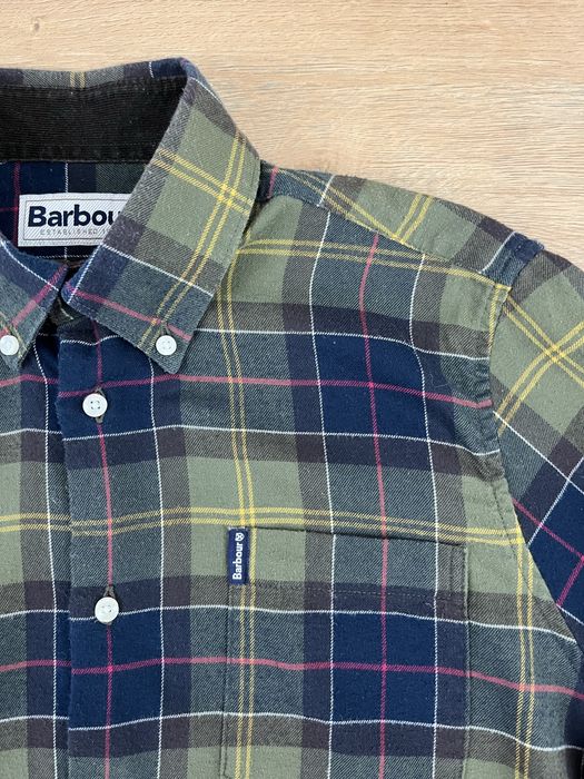 Barbour,Polo Ralph Lauren мъжки ризи размер S-M