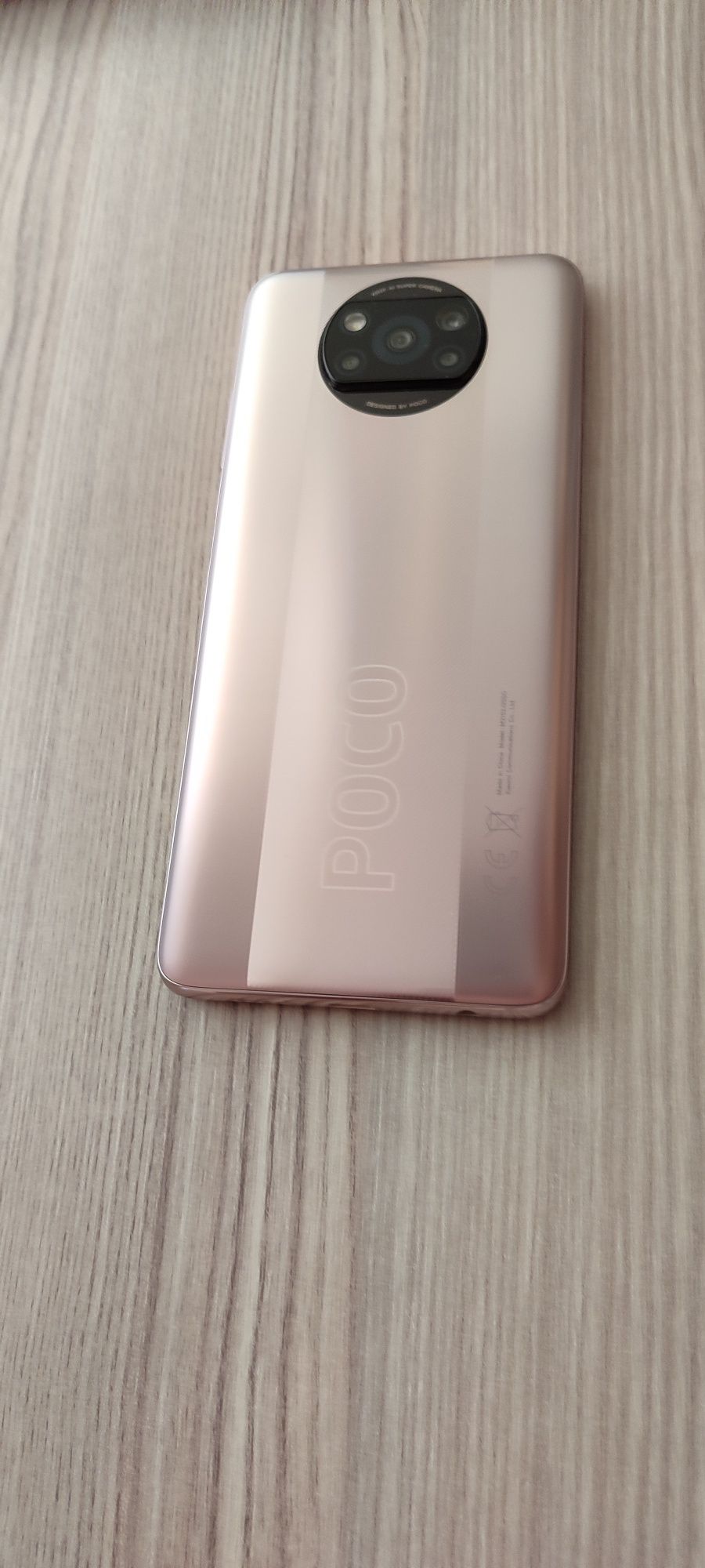 Смартфон Poko X3 Pro 8gb/256