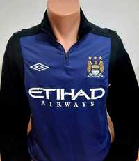 Blu,a oeiginala Manchester City