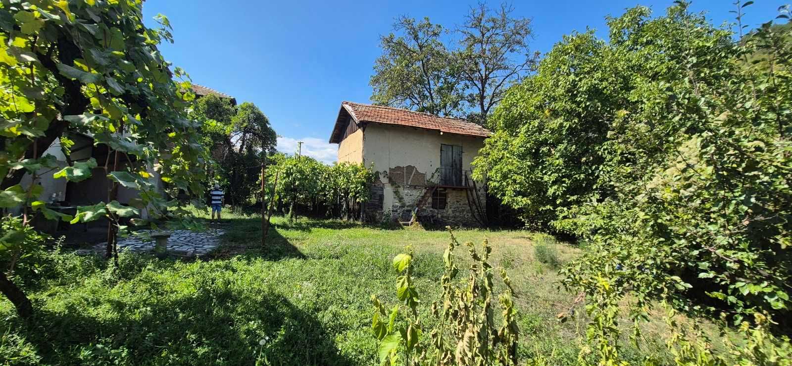 Продава КЪЩА област Пазарджик, гр. Белово