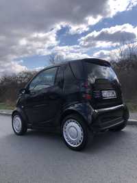 Vand Smart ForTwo diesel