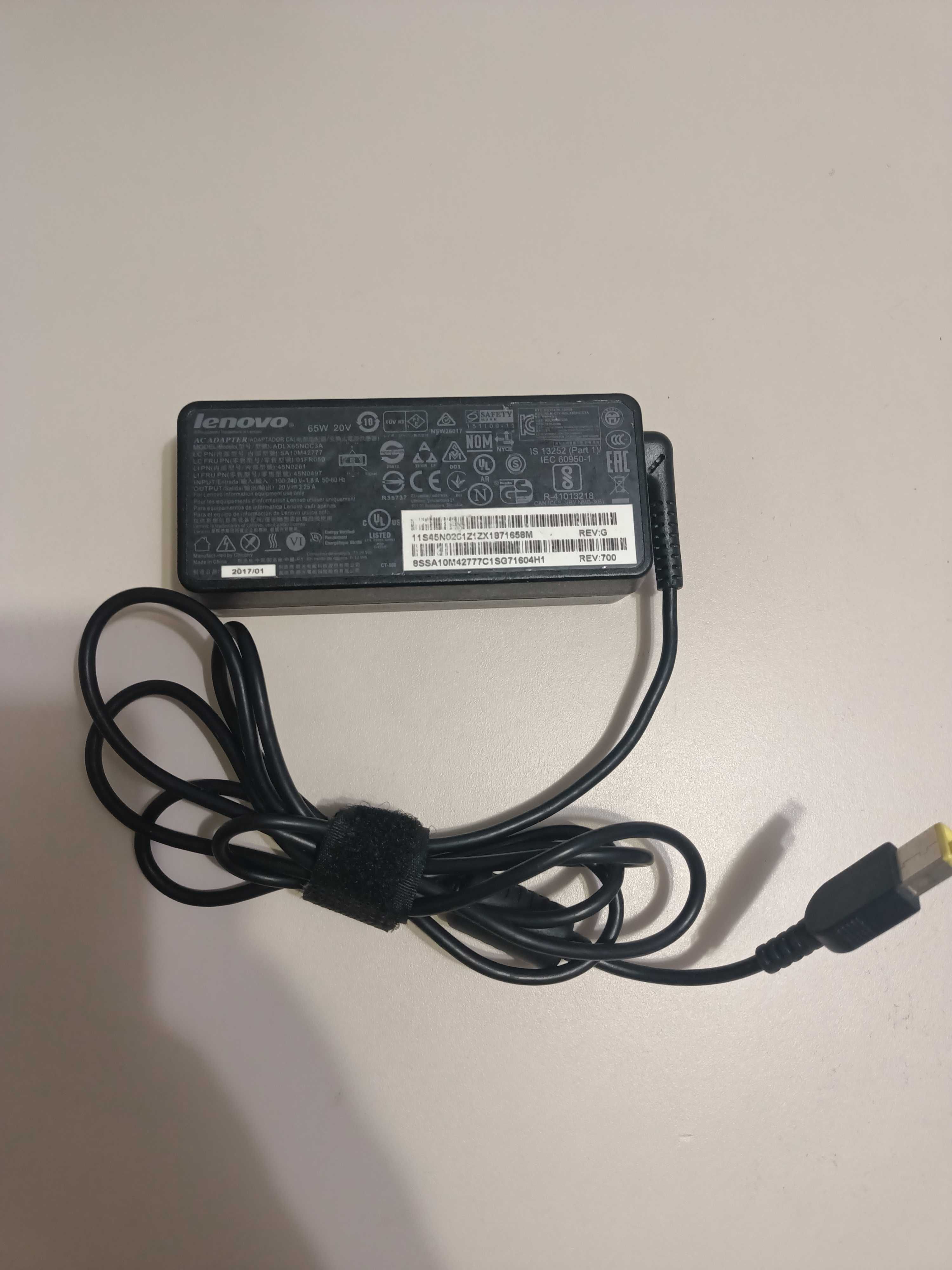 Incarcator adaptor alimentator Lenovo original 45w, 65w, 90w etc