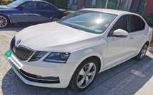 Skoda Octavia 3/2019/2.0 tdi/150 cp/DSG7