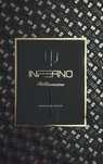 Inferno billionaire парфюм