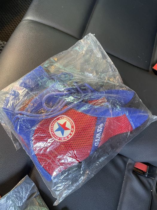 Продам самбовки.