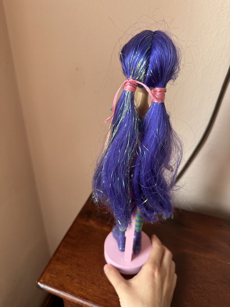 W.i.t.c.h witch Hay Lin