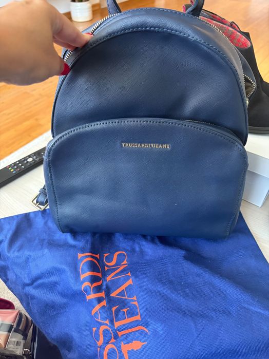 Дамска раница Trussardi