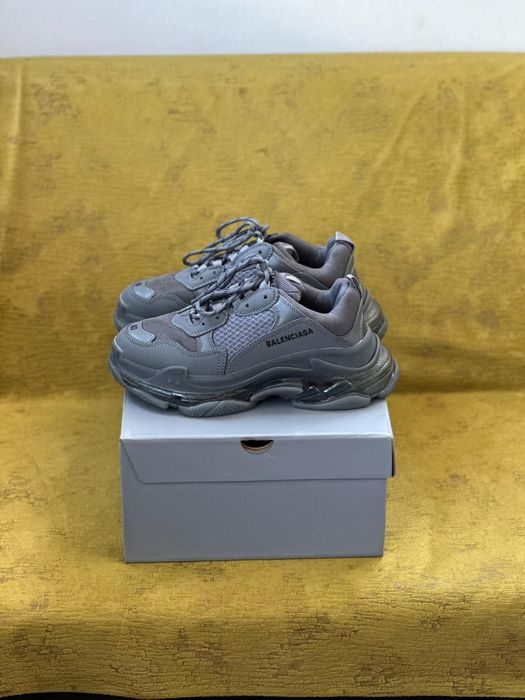 Balenciaga Triple S / 41, 42, 43, 44, 45