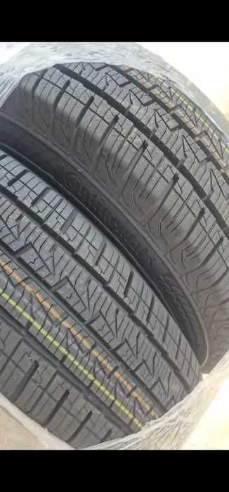 Continental VanContact 4Season 185R14 C 102/100R 8PR, 3PMSF , rulota