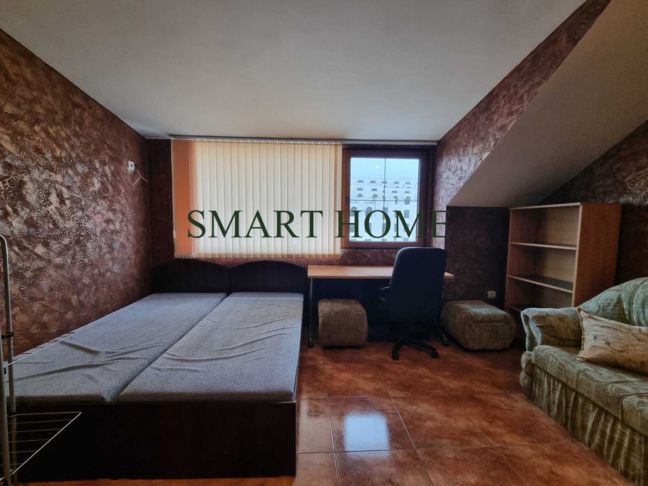 Маломерен двустаен апартамент в Център!