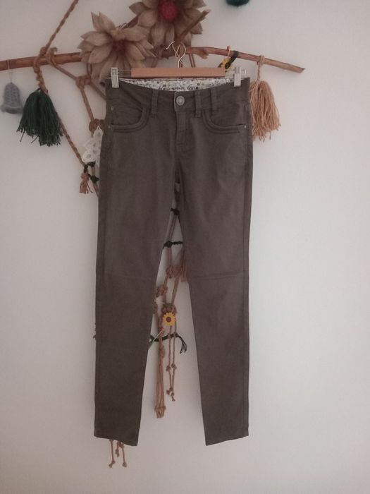 Pantaloni marca orsay,  mărimea xs