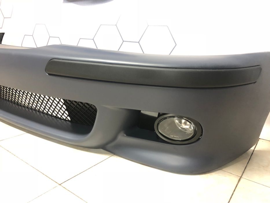 Bara Fata BMW E39 M M5 Accesorii Proiectoare Completa