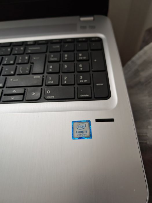 HP ProBook 450 G4 M2 + SSD