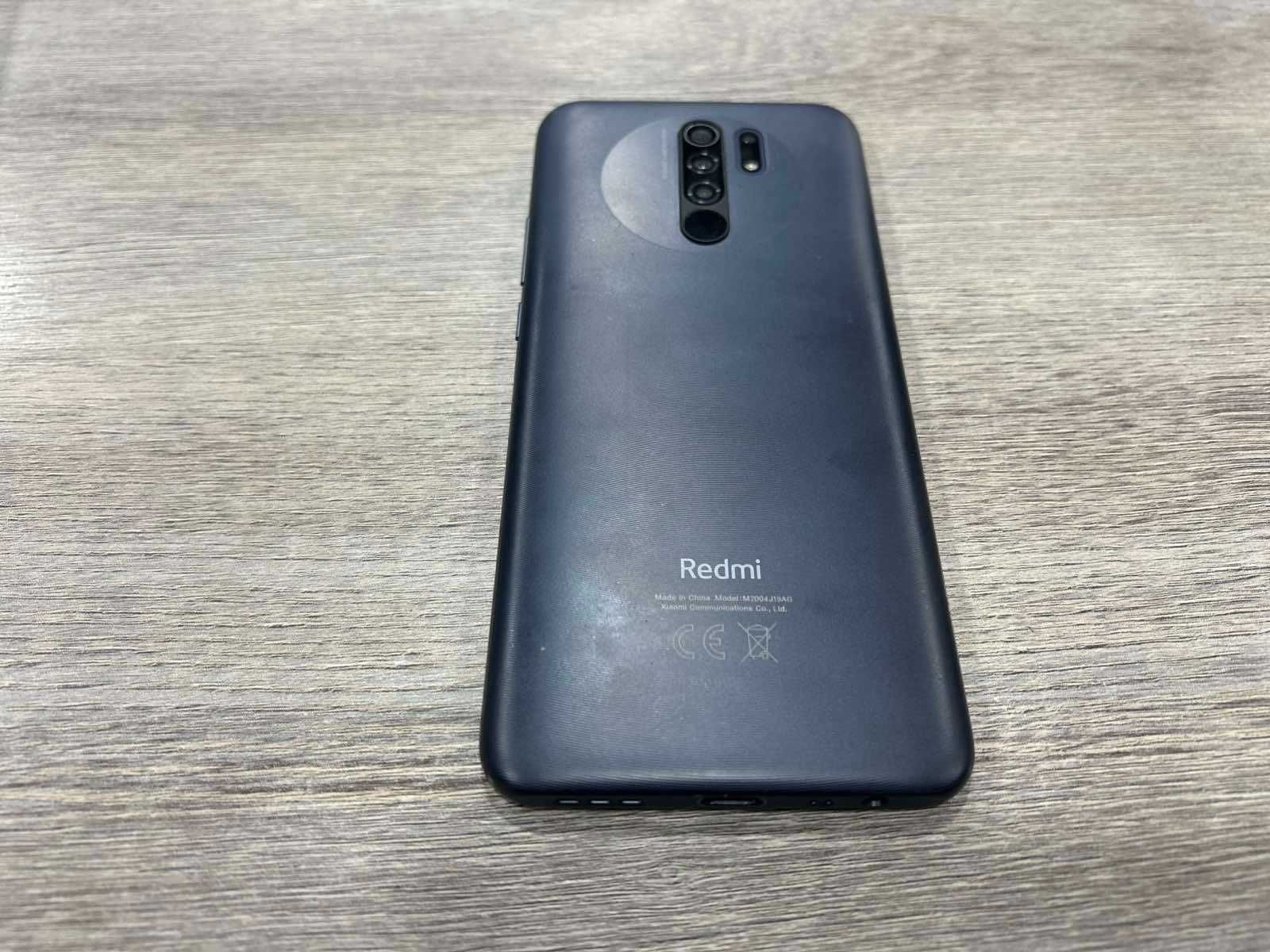 Продава се Xiaomi Redmi 9