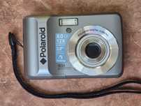 Aparat foto digital Polaroid i834