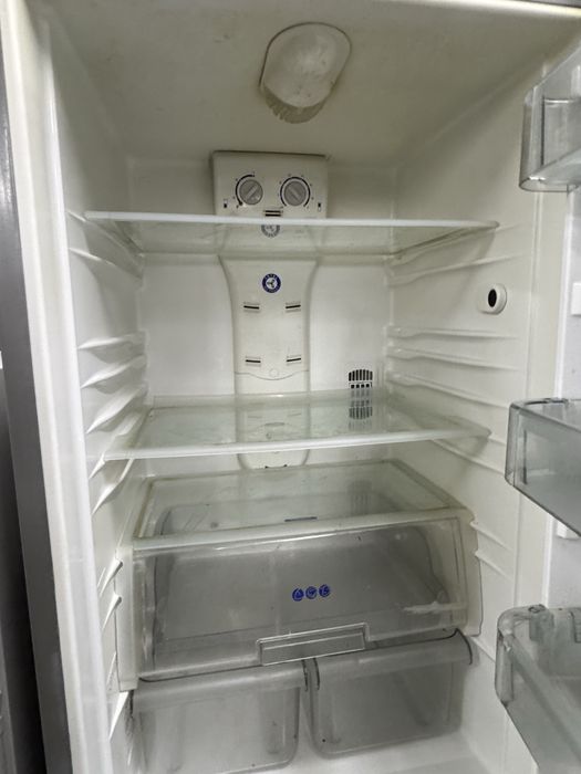 Хладилник whipool