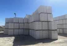 Газаблок Экотон Фотон 10ка 20ка 30ка