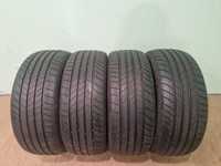 4 Bridgestone R17 215/45/ 
нови летни гуми DOT0223