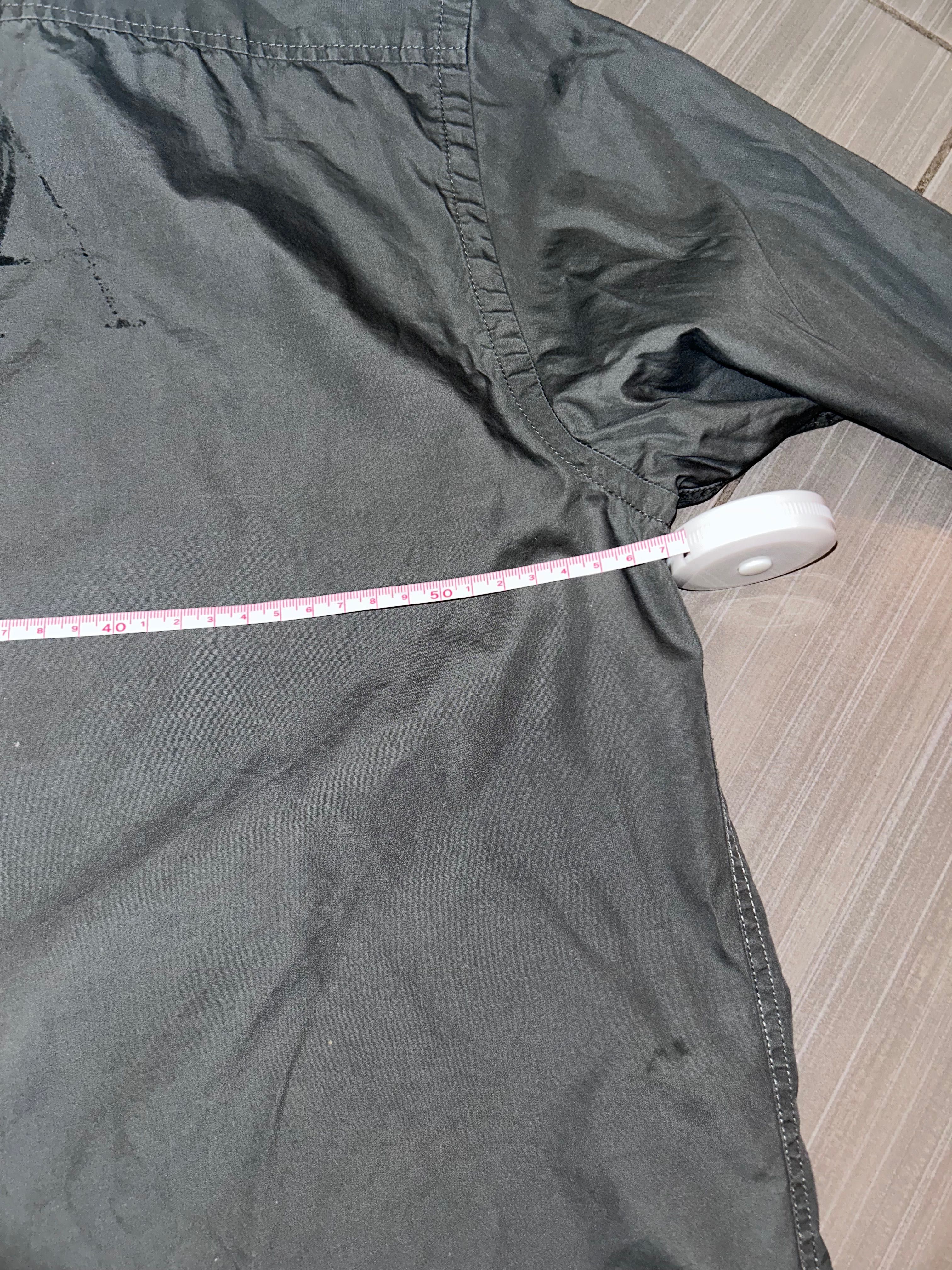 ОРИГИНАЛНА Armani Jeans мъжка риза