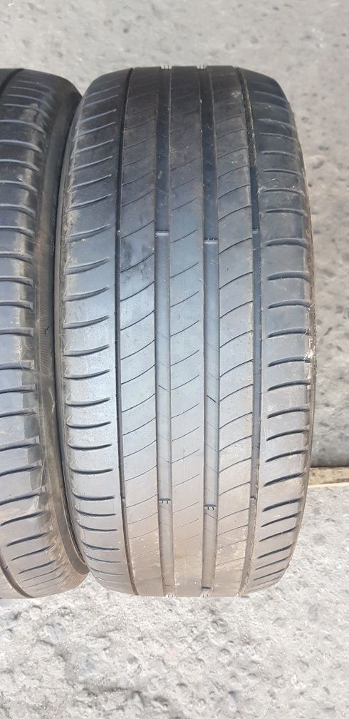 Летни гуми-17цола-215/50-1бр.-55лв."MICHELIN "